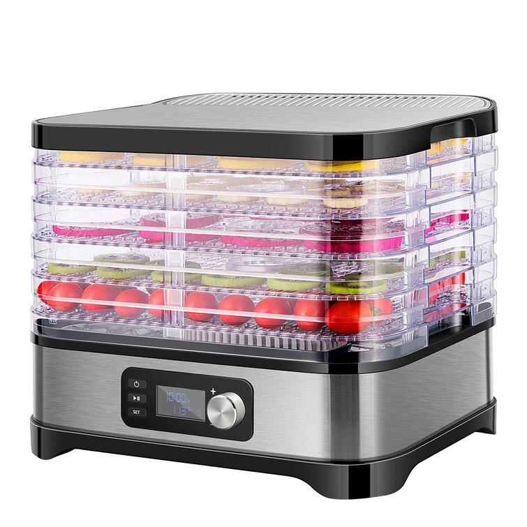 Vivo deals home dehydrator